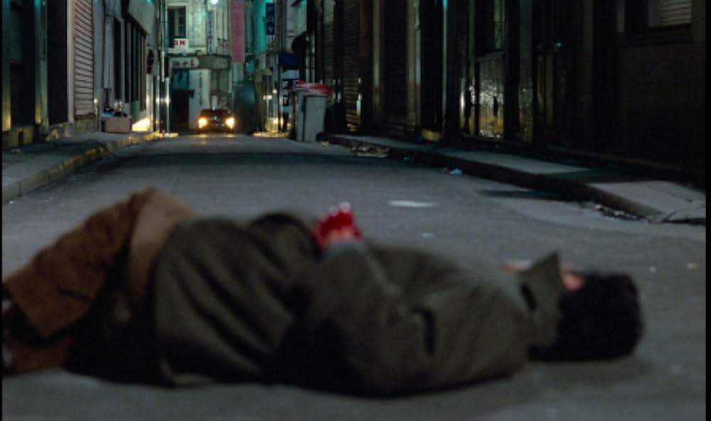 La garce（原題）の画像