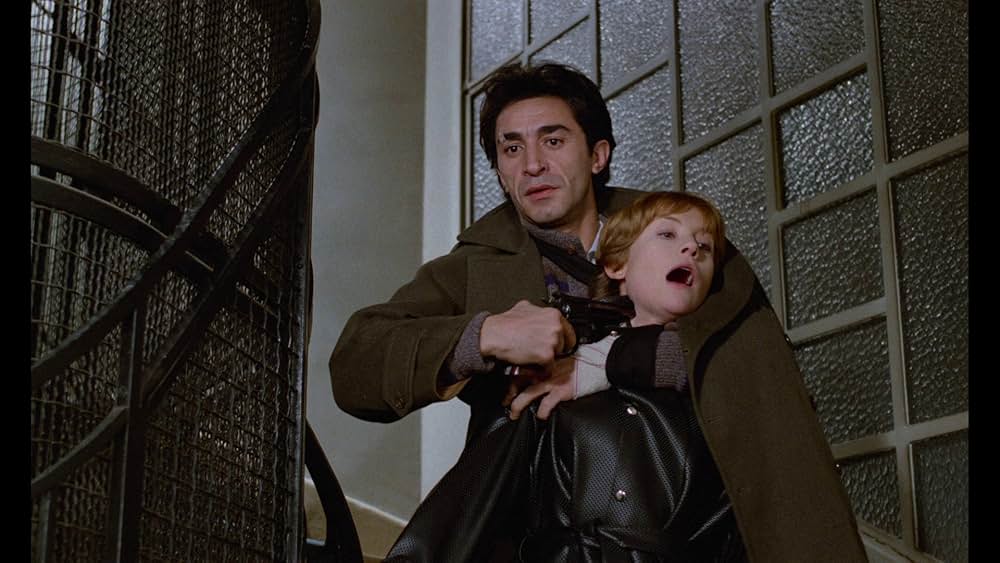 La garce（原題）の画像