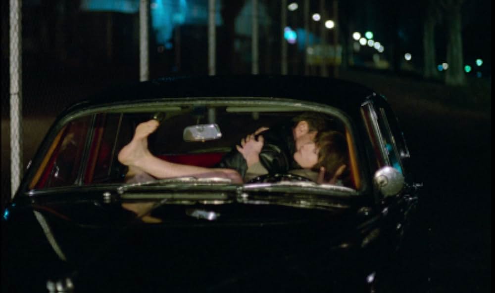 La garce（原題）の画像