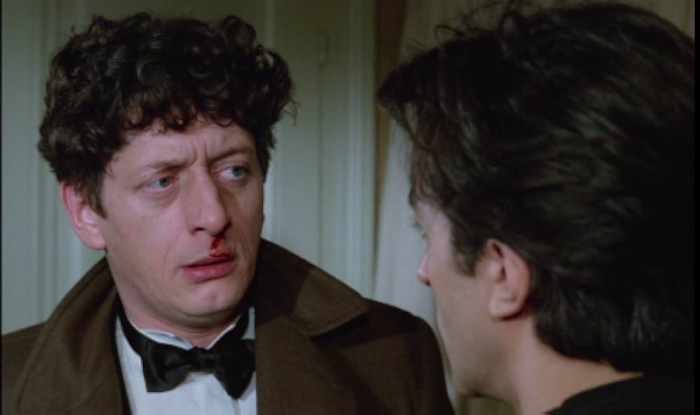 La garce（原題）の画像