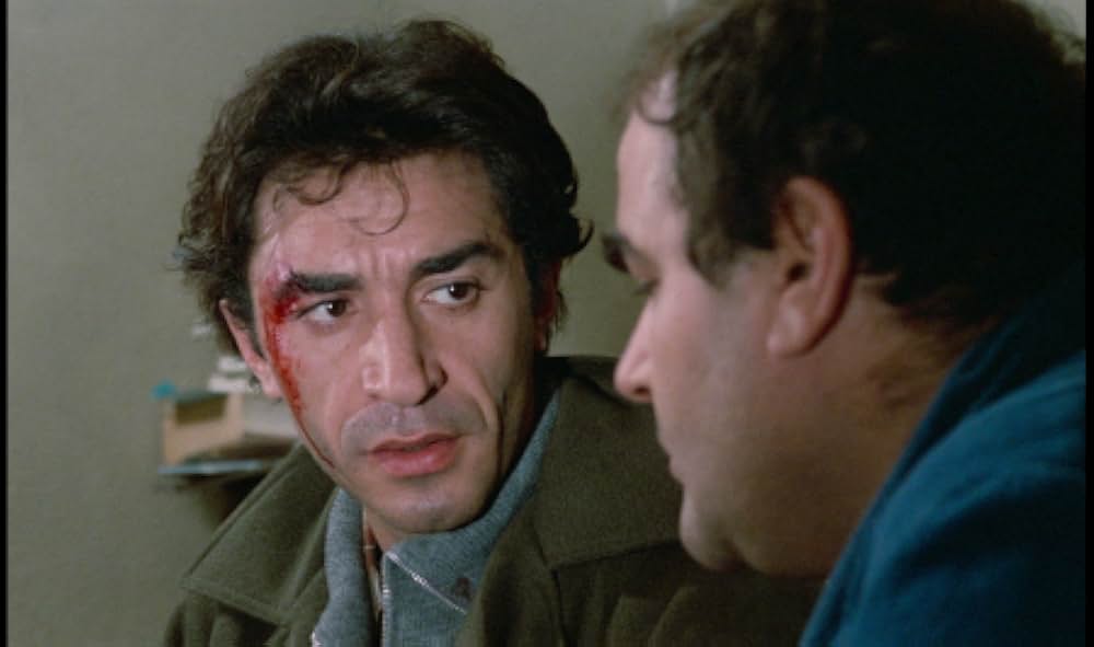 La garce（原題）の画像