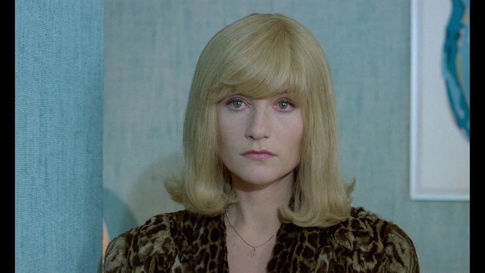 La garce（原題）の画像