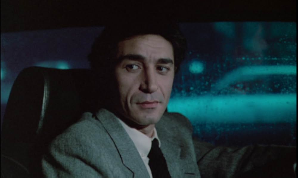 La garce（原題）の画像