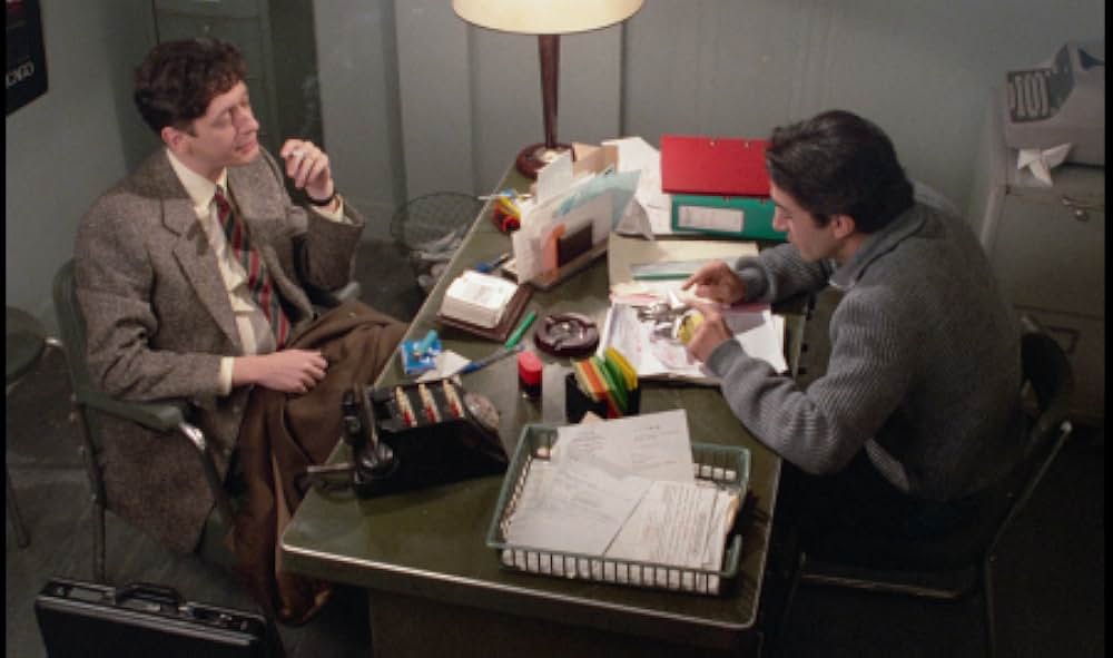 La garce（原題）の画像