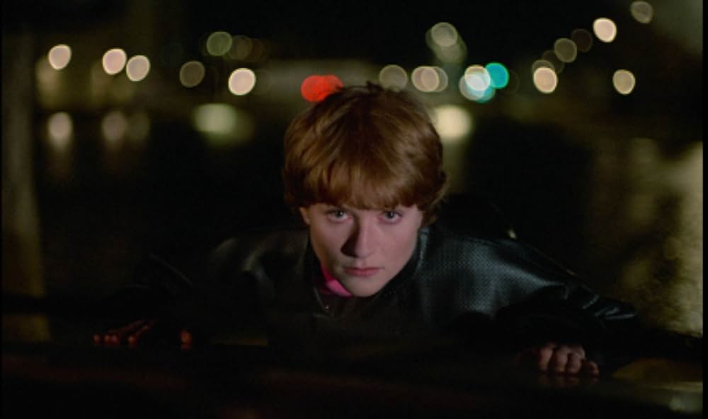 La garce（原題）の画像