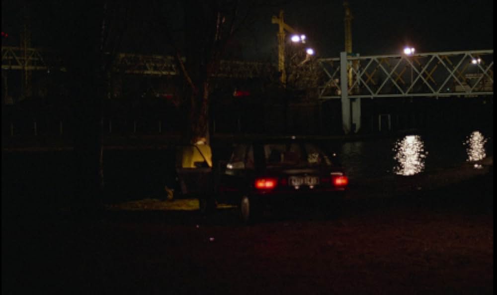 La garce（原題）の画像