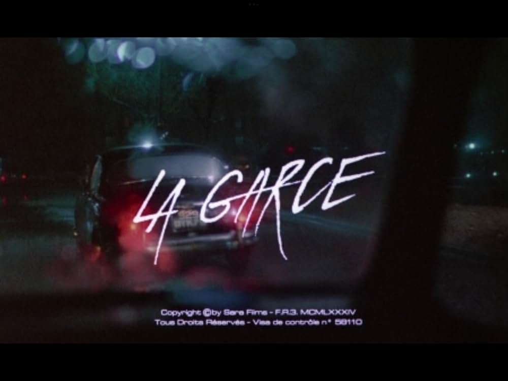 La garce（原題）の画像