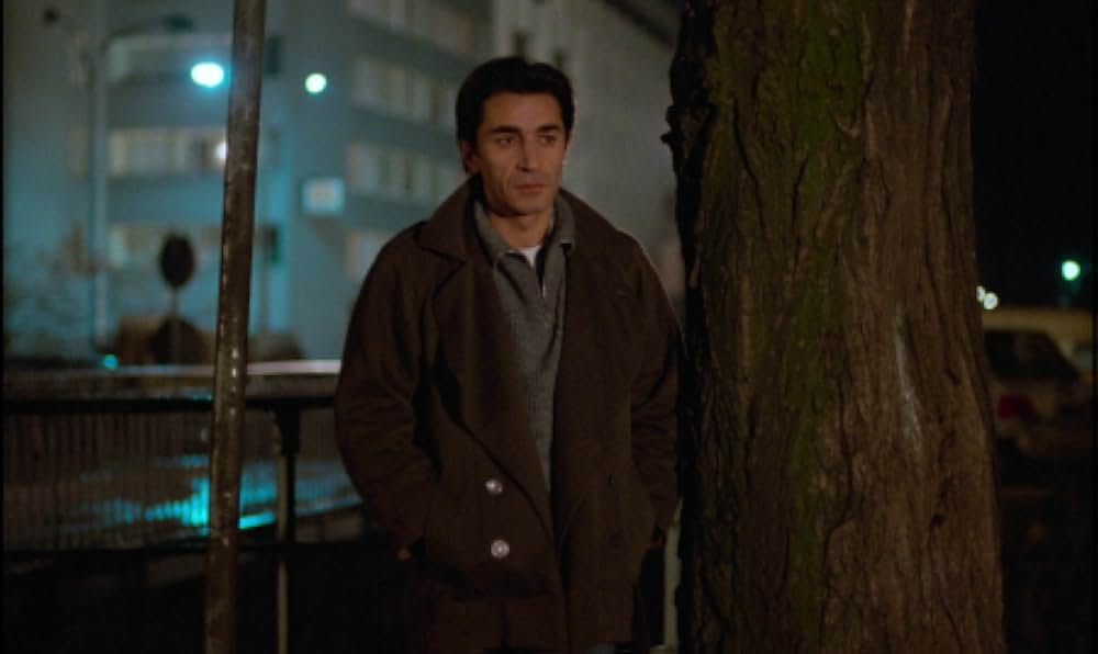 La garce（原題）の画像