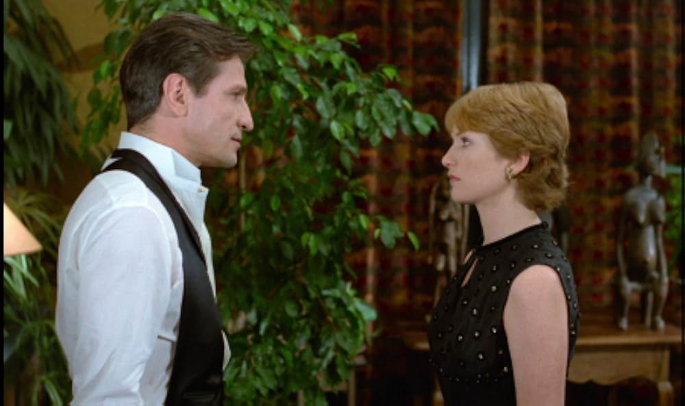 La garce（原題）の画像