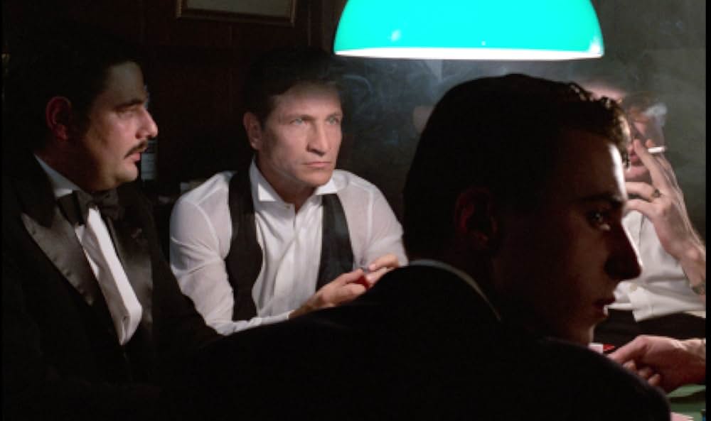 La garce（原題）の画像