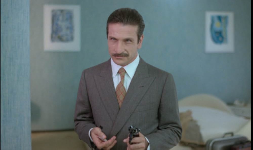 La garce（原題）の画像