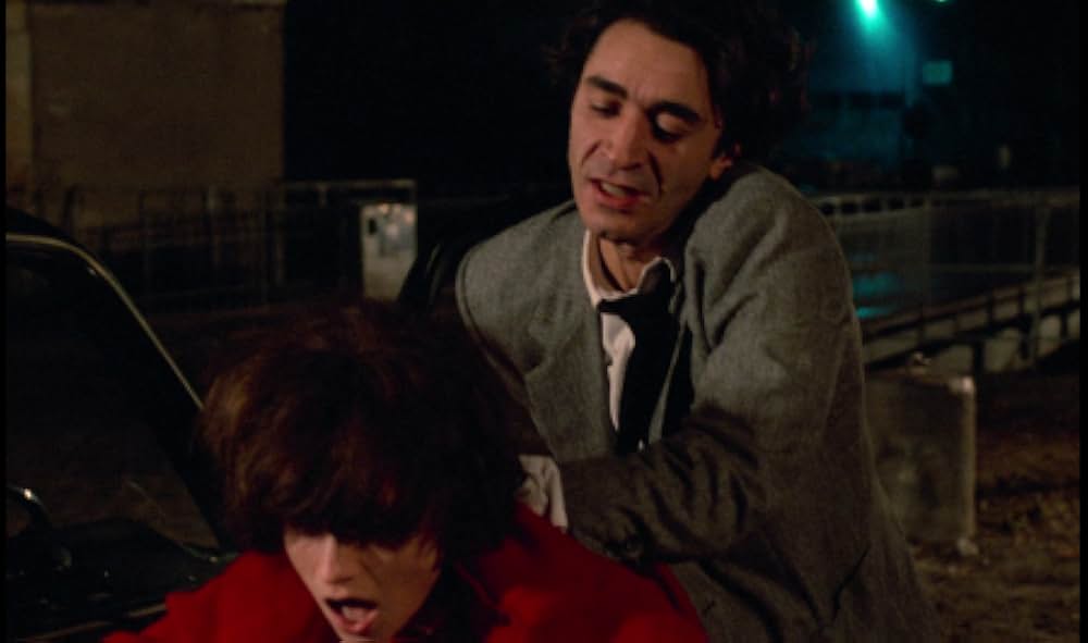 La garce（原題）の画像