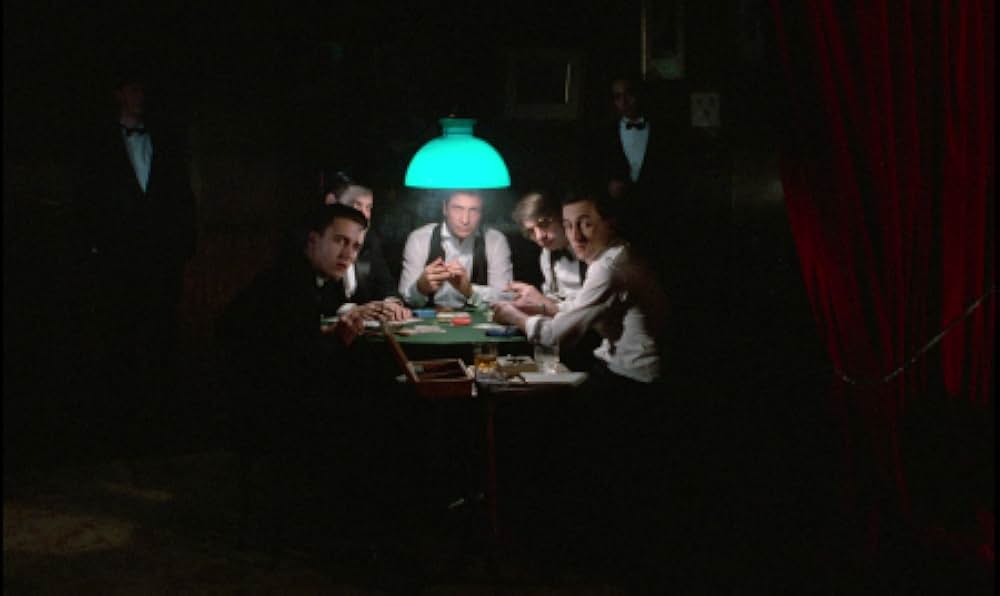 La garce（原題）の画像