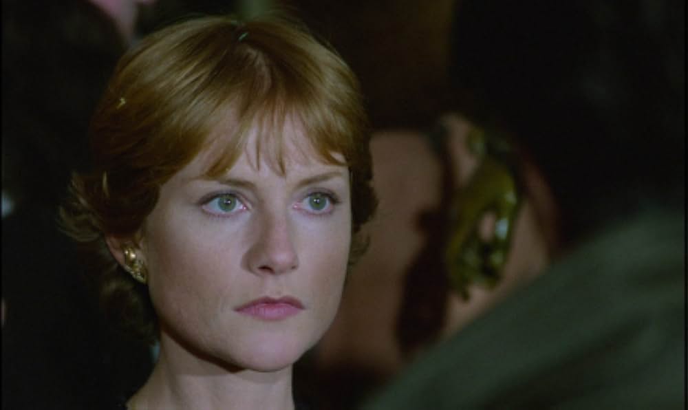 La garce（原題）の画像