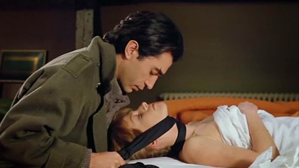 La garce（原題）の画像