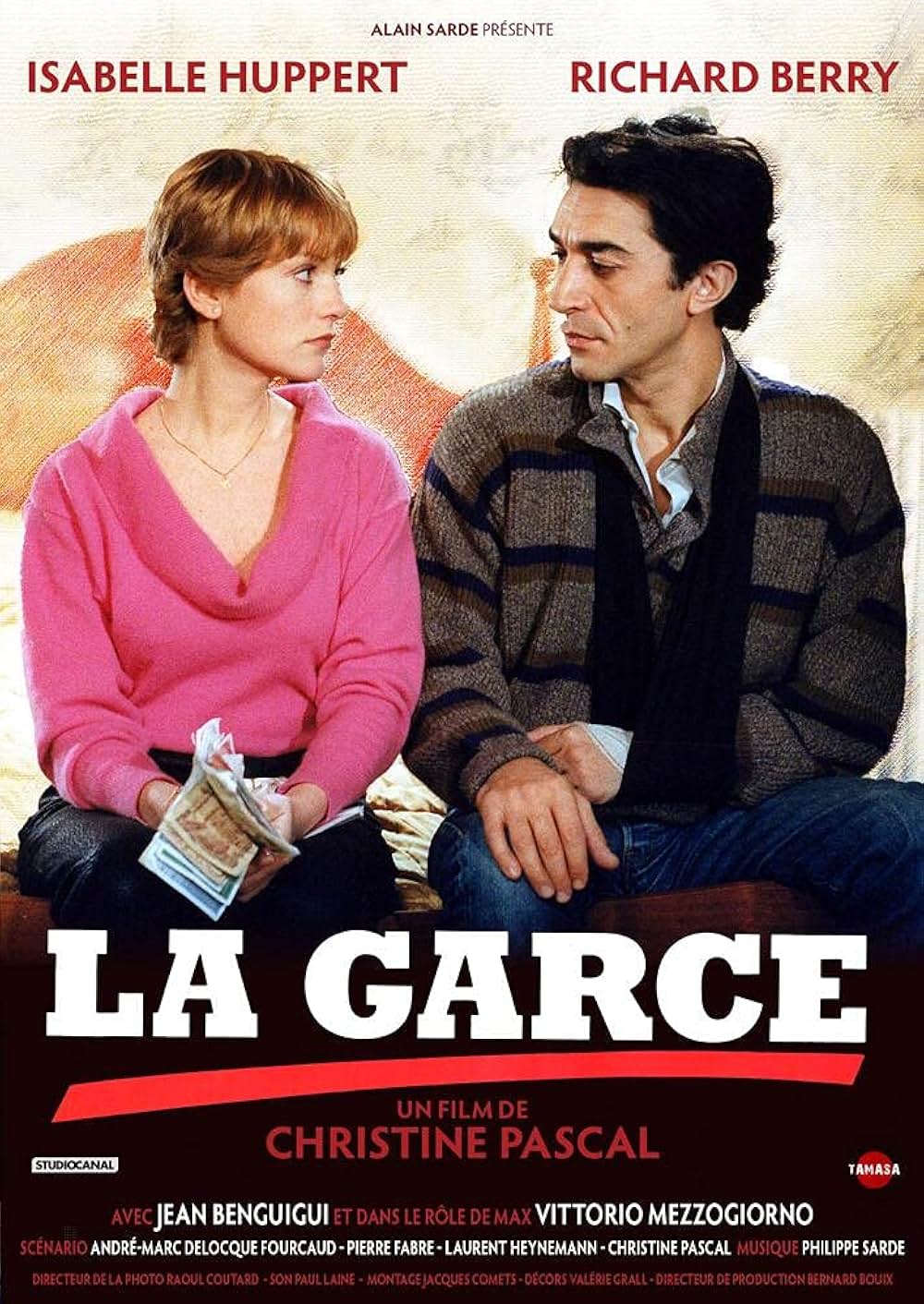 「La garce（原題）」の画像