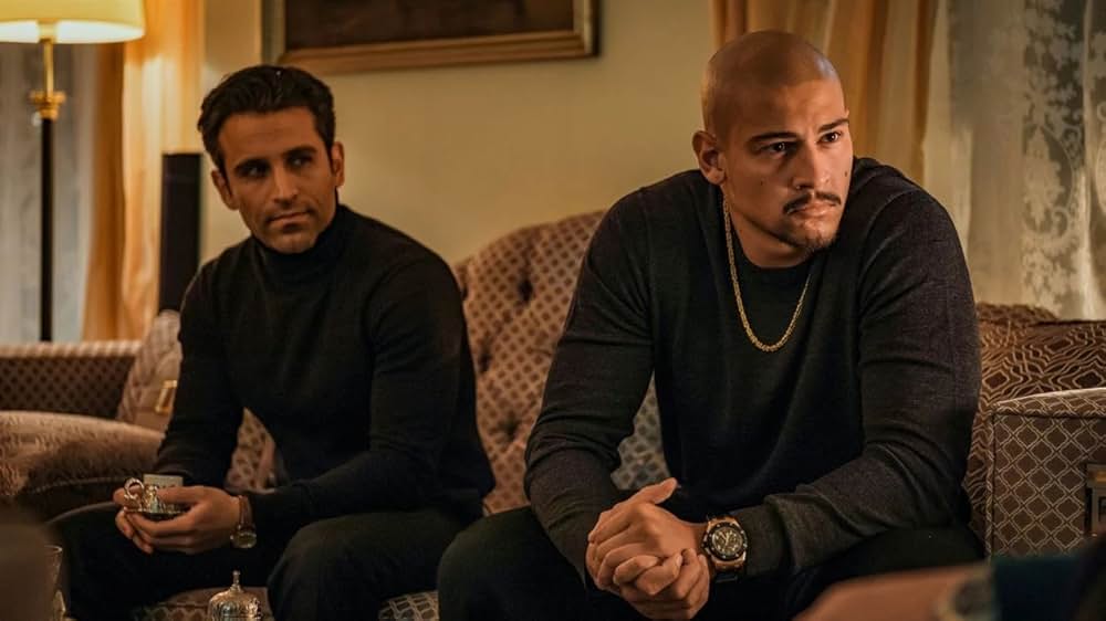 RHEINGOLD ラインゴールドの画像