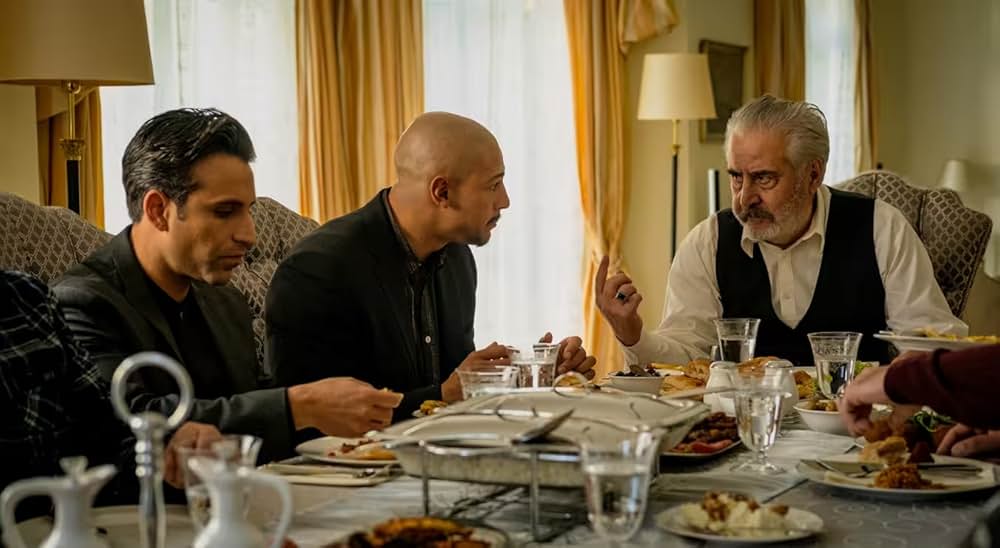 RHEINGOLD ラインゴールドの画像