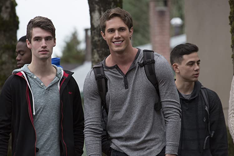 スウィート17モンスターの画像