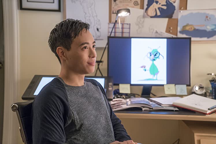 スウィート17モンスターの画像