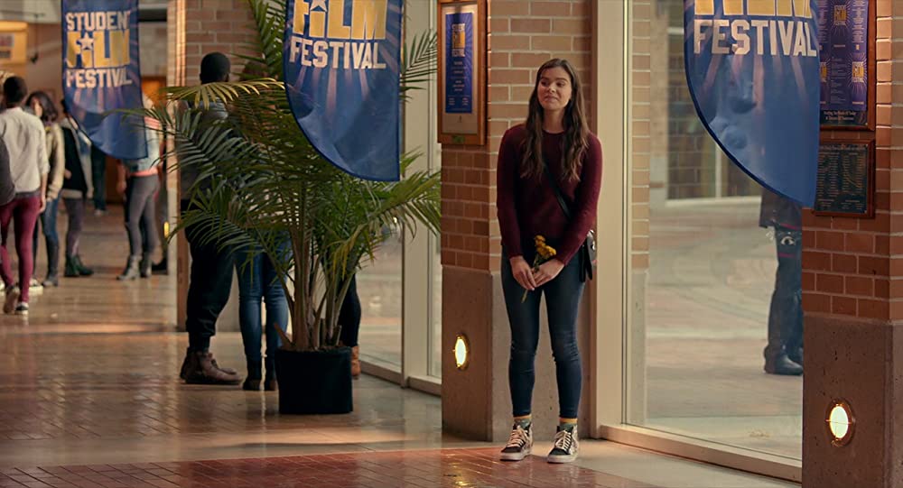 スウィート17モンスターの画像