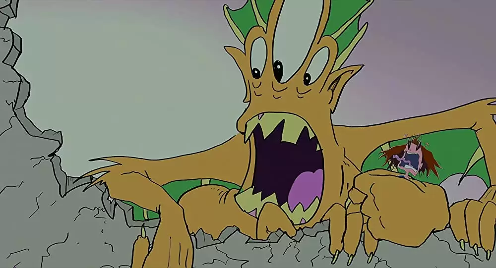 スウィート17モンスターの画像