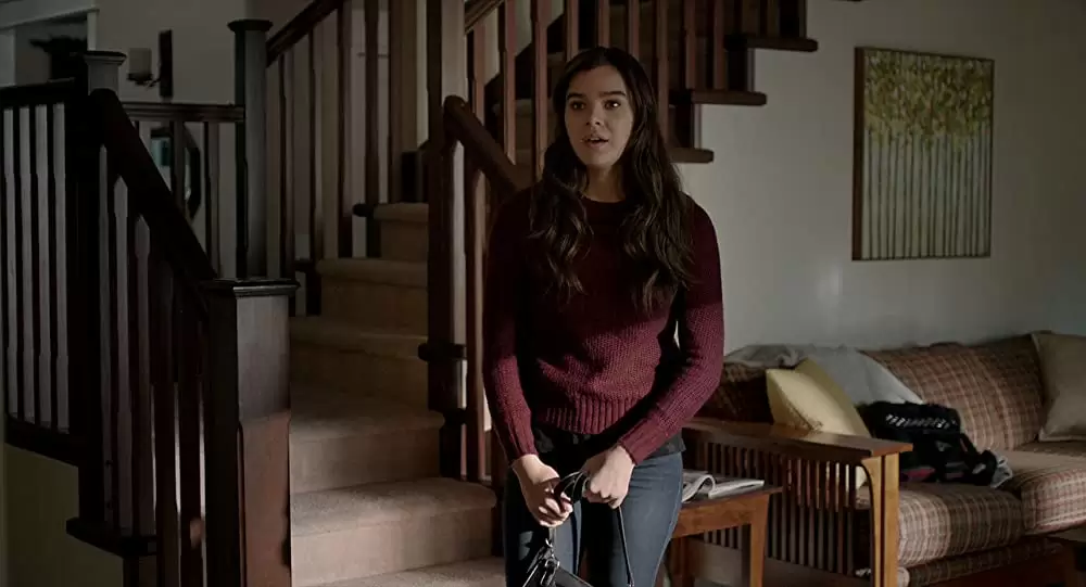 スウィート17モンスターの画像