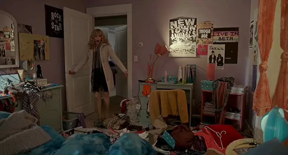 「スウィート17モンスター」キーラ・セジウィックの画像