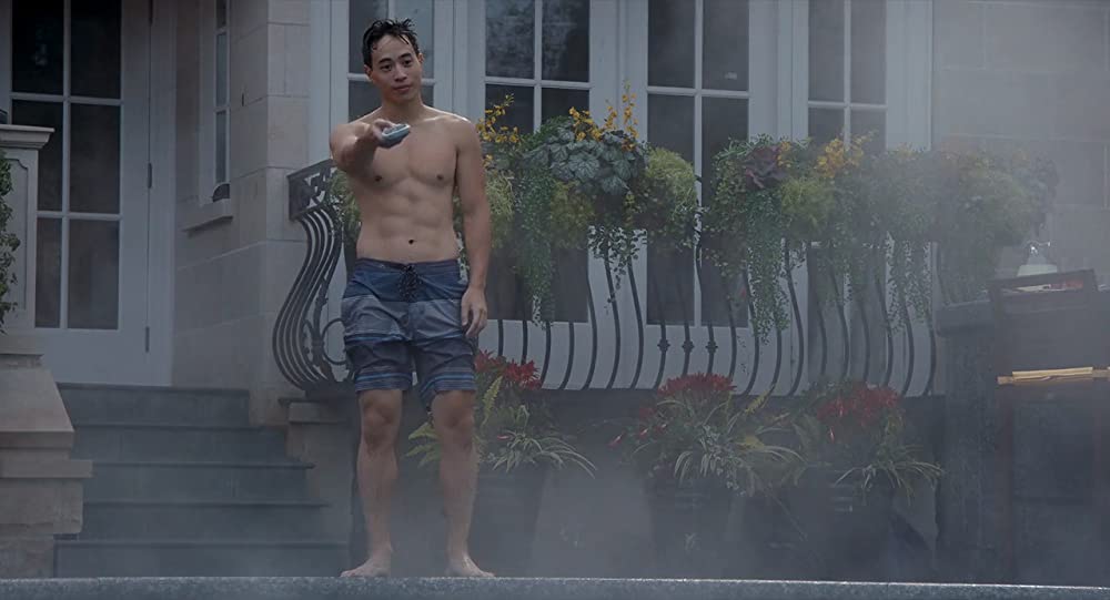 スウィート17モンスターの画像