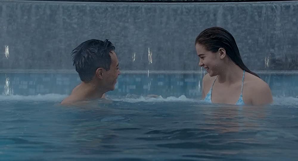 スウィート17モンスターの画像