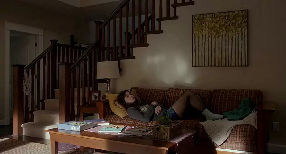 スウィート17モンスターの画像