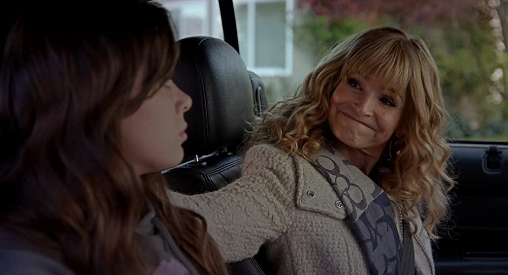 スウィート17モンスターの画像