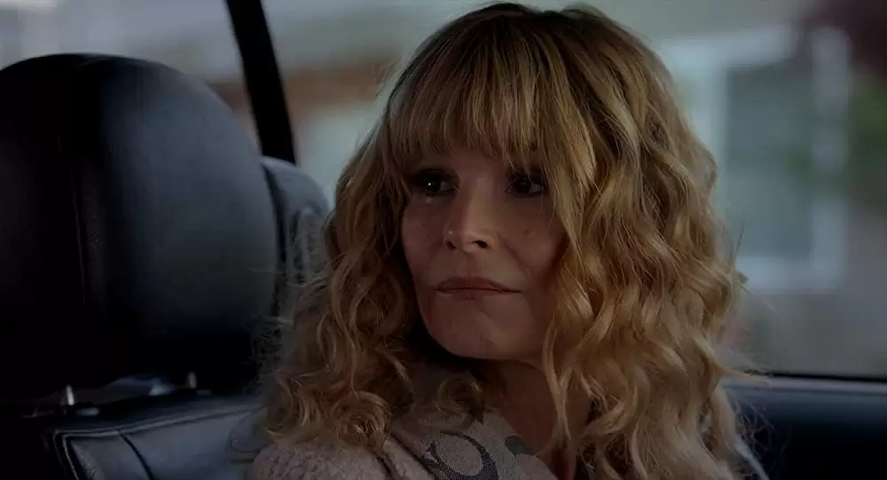 「スウィート17モンスター」キーラ・セジウィックの画像