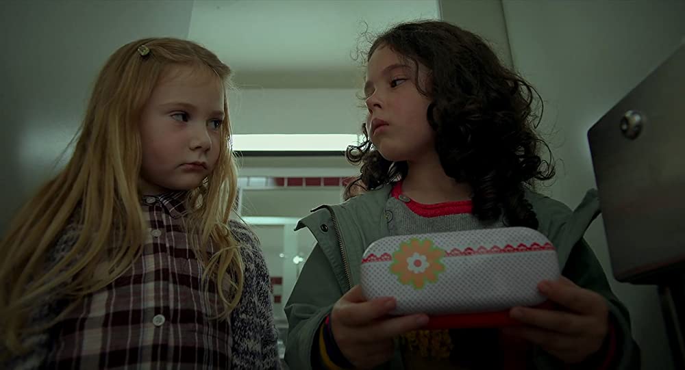 スウィート17モンスターの画像