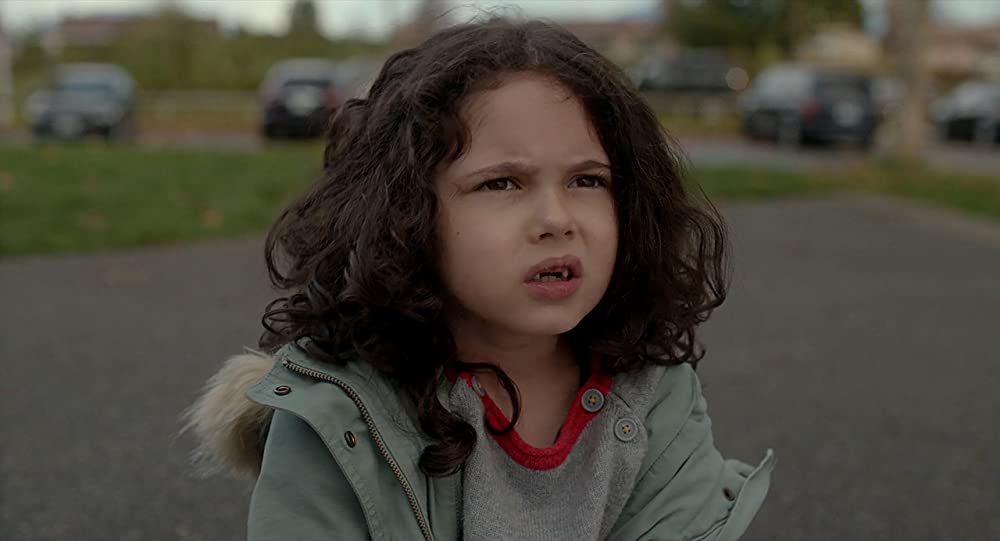 スウィート17モンスターの画像