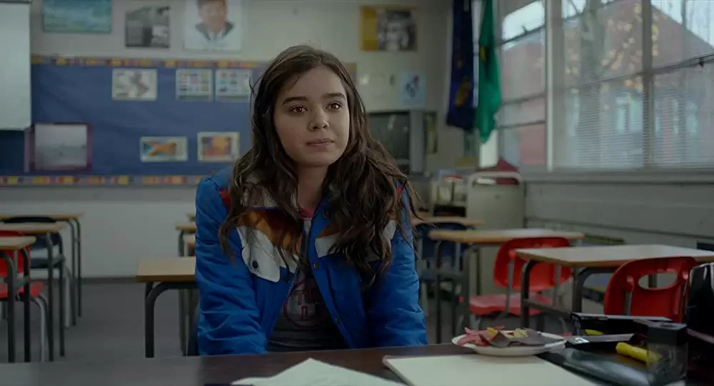 スウィート17モンスターの画像