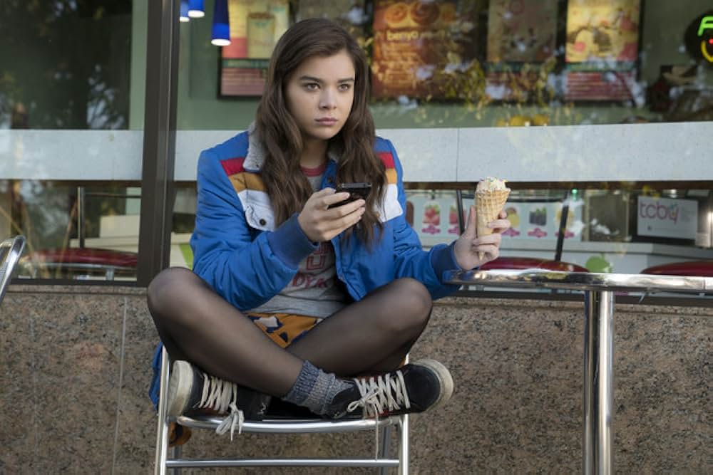 スウィート17モンスターの画像