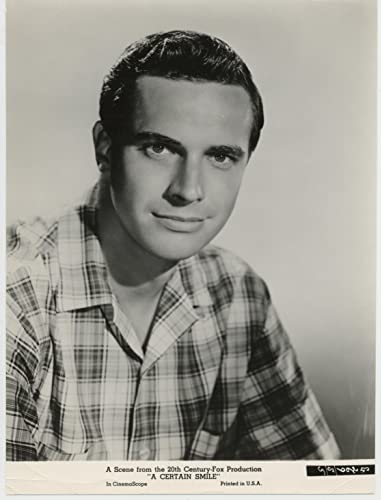 ある微笑の画像