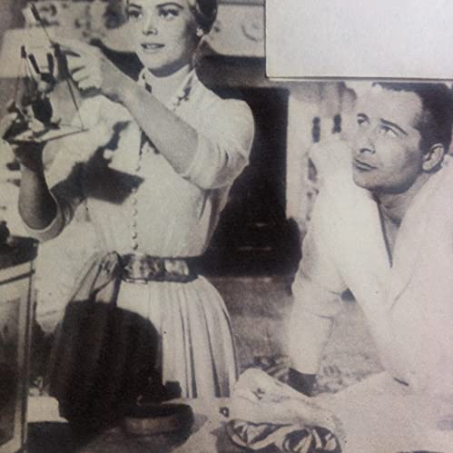 ある微笑の画像