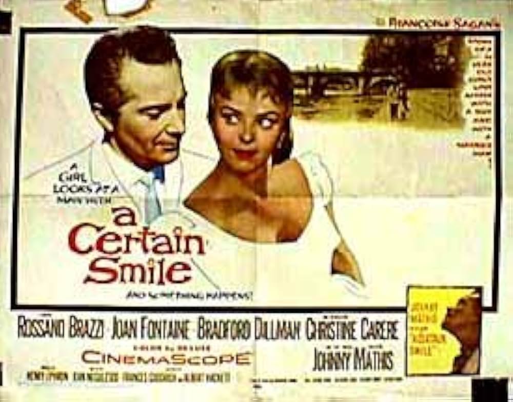 ある微笑の画像