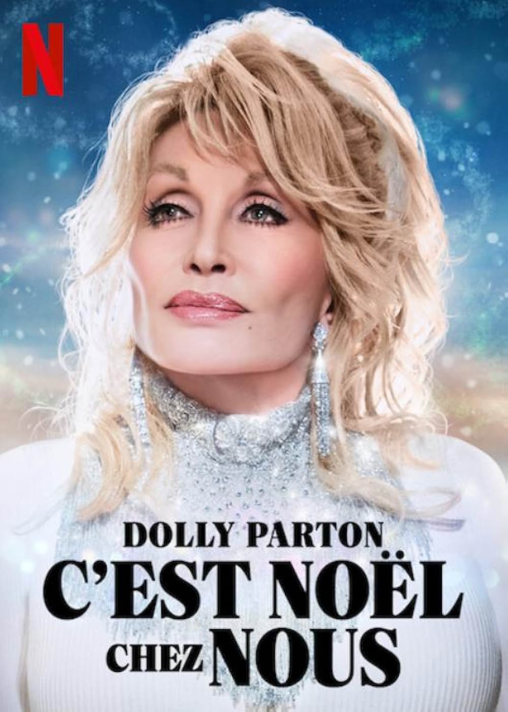 ドリー・パートンのクリスマス・オン・ザ・スクエアの画像