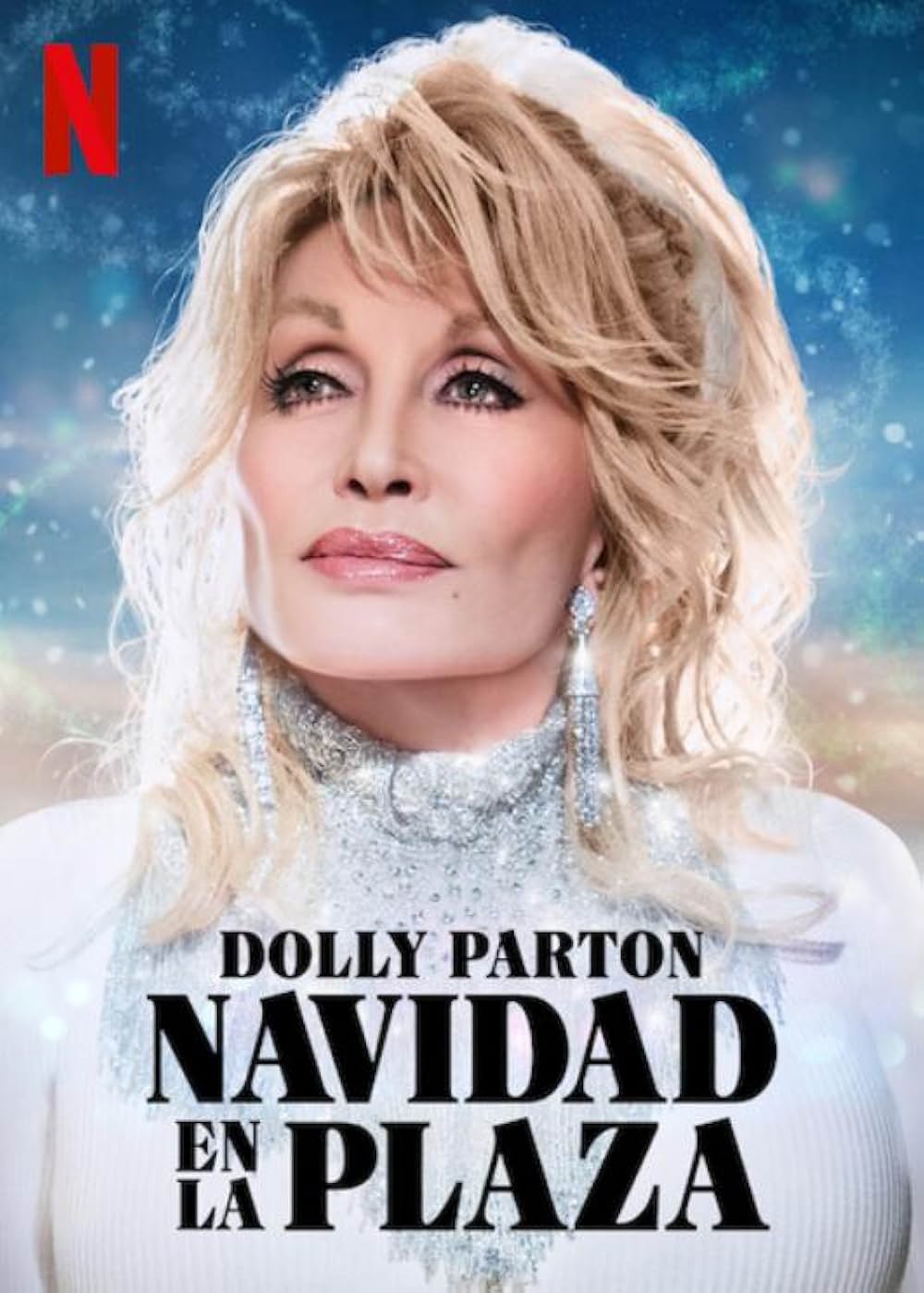 ドリー・パートンのクリスマス・オン・ザ・スクエアの画像