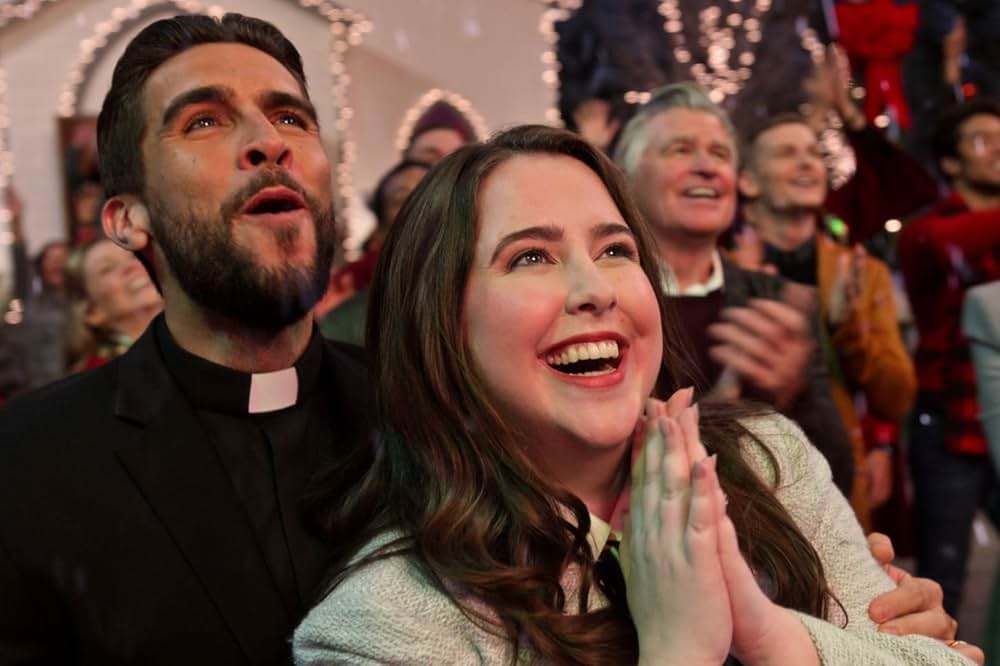 ドリー・パートンのクリスマス・オン・ザ・スクエアの画像