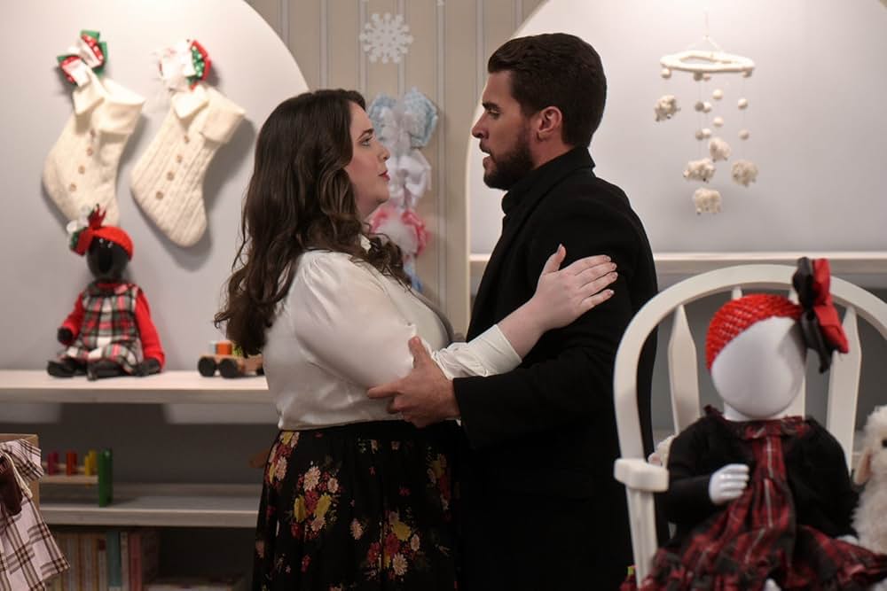 ドリー・パートンのクリスマス・オン・ザ・スクエアの画像