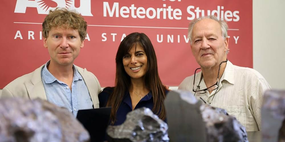 ファイヤーボール 宇宙からの来訪者の画像