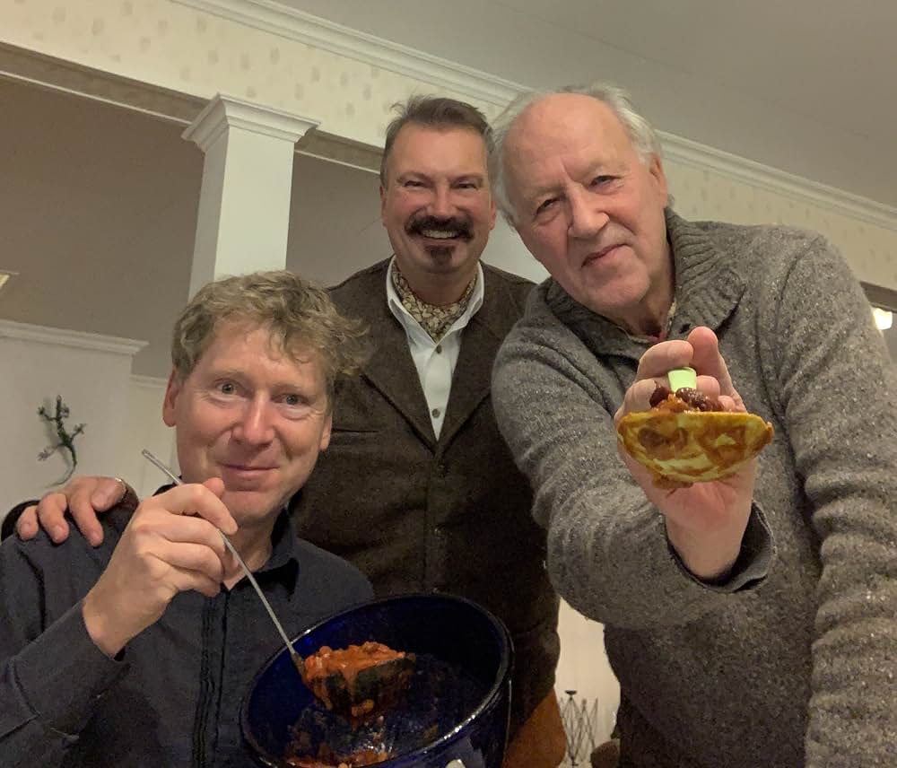 ファイヤーボール 宇宙からの来訪者の画像