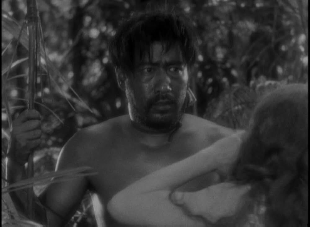 恐怖の四人の画像