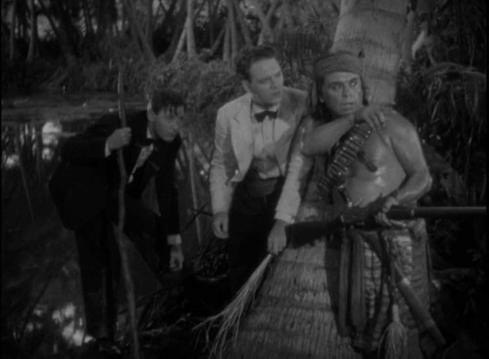 恐怖の四人の画像