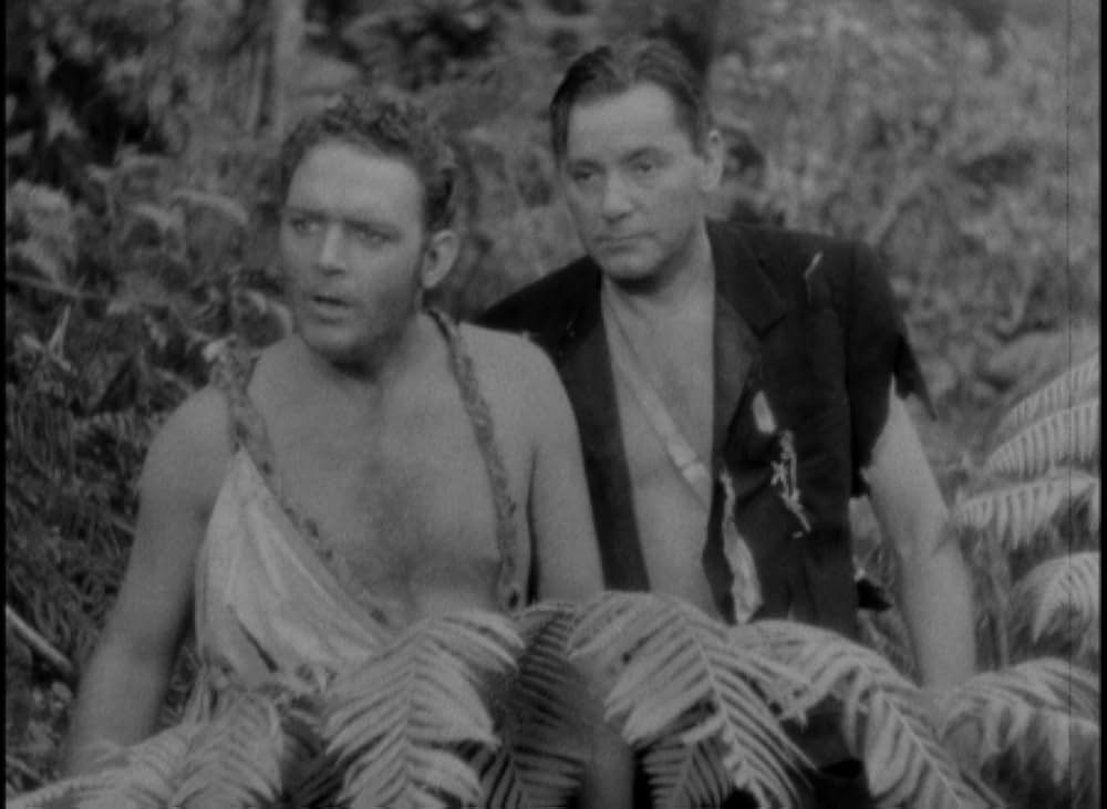 恐怖の四人の画像