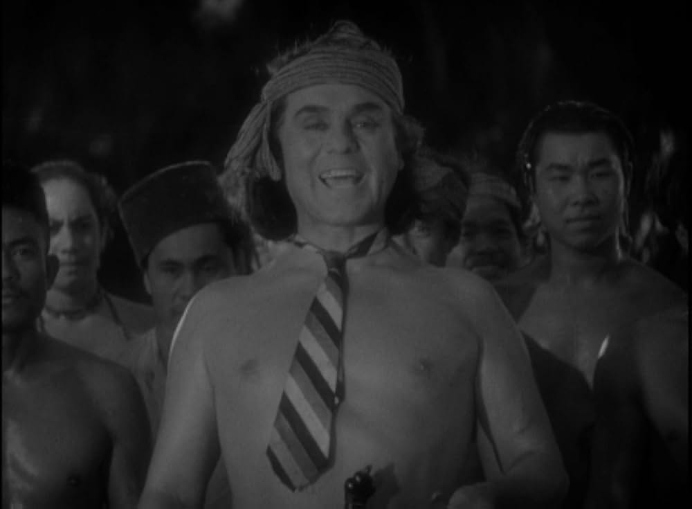 恐怖の四人の画像